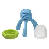 B.Box Silicone Fresh Feeder - Ocean Breeze